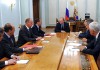 Путин собрал Совет безопасности на тему Донбасса