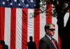 Секретная служба США планирует увеличить штат сотрудников