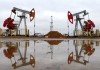 Цена нефти сорта WTI упала в Нью-Йорке до самого низкого уровня за шесть лет