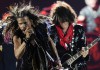 Американская рок-группа Aerosmith выступит в Москве на праздновании Дня города