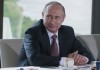 Путин: вина за эскалацию насилия на Украине лежит не на ополченцах, а на Киеве