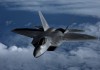 США впервые направляют в Европу истребители F-22 для укрепления безопасности союзников
