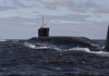 Источник: атомная подлодка 