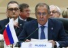 Лавров 31 августа встретится с представителями сирийской оппозиции