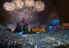 Военные оркестры стран НАТО примут участие в московском фестиваля 