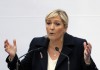 Марин Ле Пен: ситуация с мигрантами во Франции вышла из-под контроля