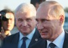 Путин: российско-китайские отношения развиваются интенсивно, несмотря на внешние проблемы