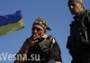 Украинские диверсанты активизировались на Донбассе