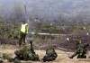 Американские и эстонские военные начали у границ с Россией учения