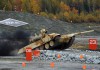 Международная оружейная выставка Russia Arms Expo открывается в Нижнем Тагиле