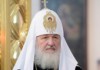 Святейший Патриарх Кирилл: Никакое образование не является гарантией духовного и умственного возрастания человека