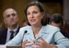 Помощник госсекретаря США Нуланд отправилась в Киев для обсуждения 