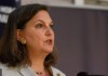 Виктория Нуланд: США не остановятся, пока не вернут Крым Украине
