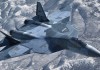 Новый российский истребитель проверят на учениях после поступления в войска