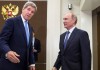Керри: Россия и Иран могут помочь привести Асада за стол переговоров