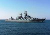 ВАЖНО: к берегам Сирии направляется крейсер «Москва», флагман Черноморского флота
