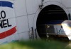Движение поездов в тоннеле под Ла-Маншем возобновилось, но ожидаются задержки