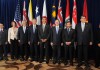 США и 11 государств вошли в Транс-Тихоокеанское партнерство