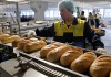 Минсельхоз спрогнозировал рост цен на хлеб на 20 процентов