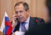 Лавров и Керри обсудили по телефону борьбу с ИГ и Украину