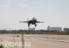 СРОЧНО: самолетами РФ в Сирии за сутки уничтожены 53 укрепрайона террористов - Минобороны РФ