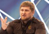 Кадыров заявил о необходимости введения смертной казни для террористов