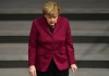 Меркель загнала себя в тупик