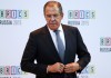Лавров призывает Европу сделать правильные выводы из событий на Украине