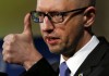 Вокруг Арсения Яценюка сгущается отставка