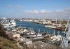 Кабмин установил границы морского порта Севастополь