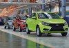 Ижевский автозавод к 2018 году планирует удвоить выпуск автомобилей