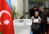 Голосование на выборах в парламент завершилось в Азербайджане