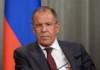 Лавров назвал безусловный внешнеполитический приоритет России