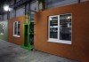 Завод по производству многослойных фасадных панелей открылся в Нижнем Новгороде