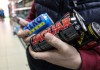 СМИ: ФАС намерен разрешить продажу алкоэнергетиков