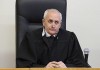 Возбуждено дело по покушению на 57-летнего судью, рассматривавшего ряд резонансных дел