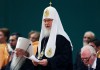 Патриарх Кирилл надеется на установление мира на Ближнем Востоке благодаря действиям РФ