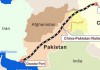 Китай вышел к Аравийскому морю через Пакистан