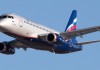 Sukhoi Superjet 100,  28-й по контракту для авиакомпании «Аэрофлот».