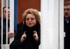 Матвиенко: РФ может изменить отношение к Совету Европы, если ПАСЕ не отменит санкции