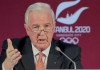 Глава WADA: Россия должна изменить подход к борьбе с допингом, чтобы атлеты поехали на ОИ