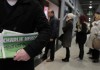 Карикатура на тему парижских терактов помещена на обложку нового номера Charlie Hebdo