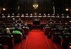 Законопроект о приоритете решений КС над вердиктами международных судов внесен в Госдуму
