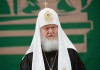 Патриарх Кирилл: история России неотделима от истории Церкви