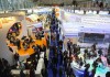«Металл-Экспо'2015» показала: российская промышленность не остановилась, а развивается