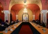 Состоялось второе заседание Церковно-общественного совета по увековечению памяти новомучеников и исповедников Церкви Русской