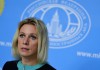 Захарова: возобновление диалога Россия-НАТО зависит от альянса