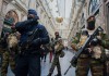 СМИ: три ложных сообщения о заложенных бомбах получила за эти сутки полиция Бельгии