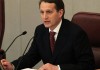 Нарышкин предлагает мировому сообществу осудить политику односторонних санкций