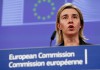 Могерини: необходимо избежать эскалации в отношениях между РФ и Турцией